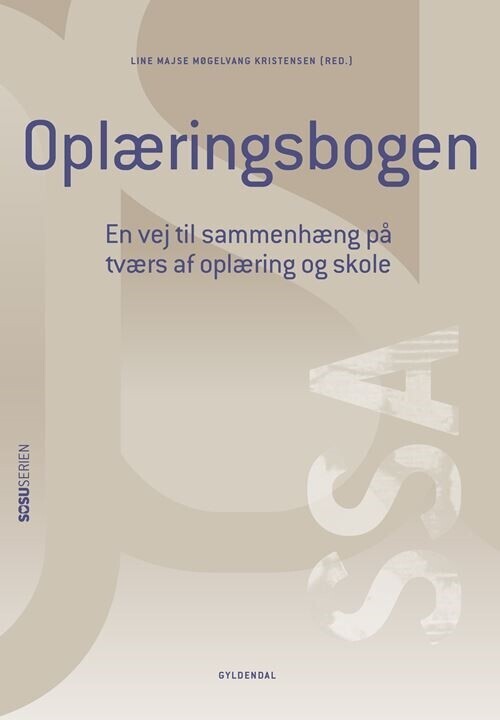 Oplæringsbogen Social- Og Sundhedsassistent