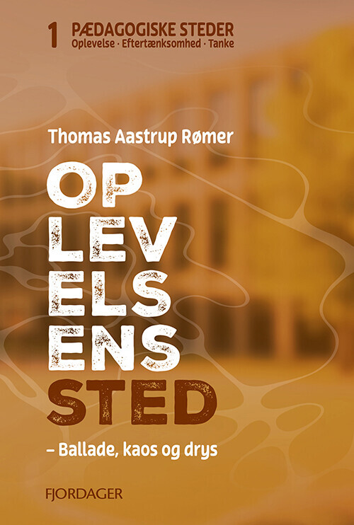 Oplevelsens Sted