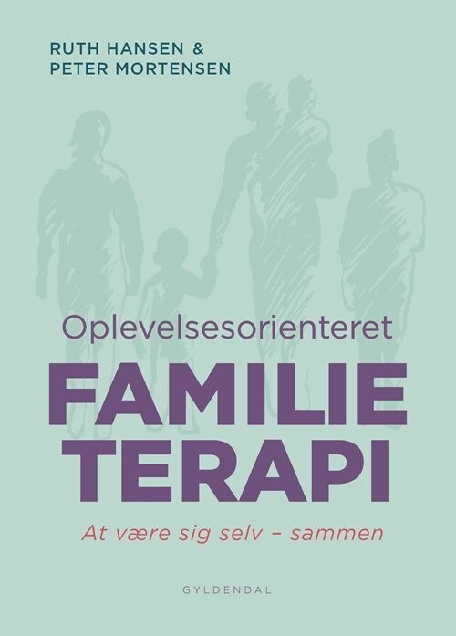 Oplevelsesorienteret Familieterapi