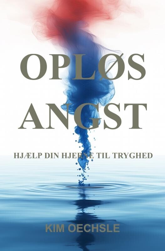 Opløs Angst