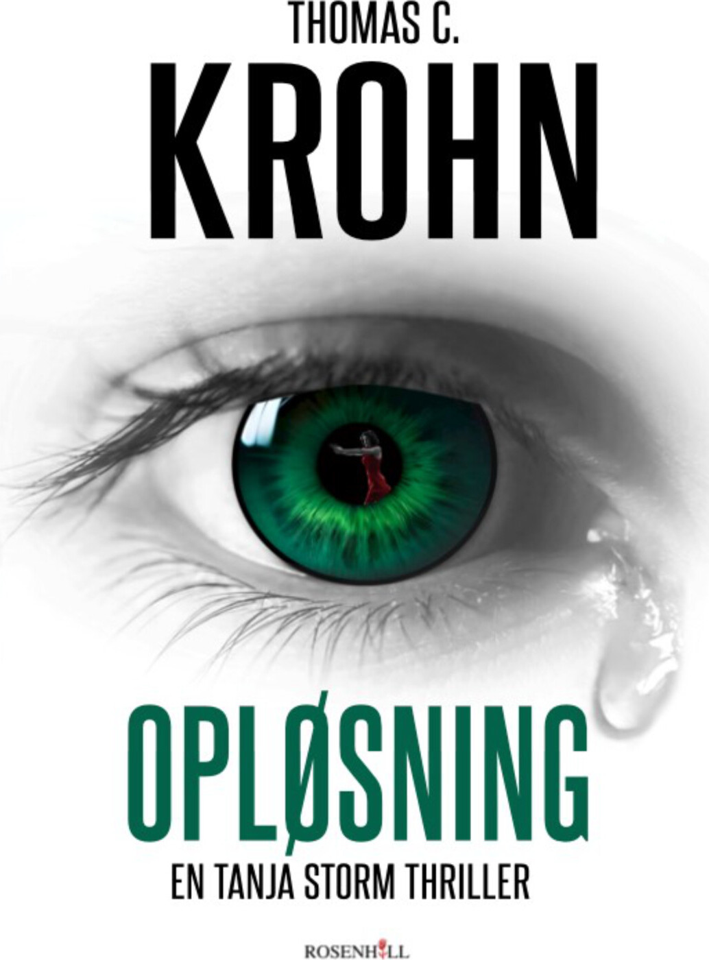 Opløsning