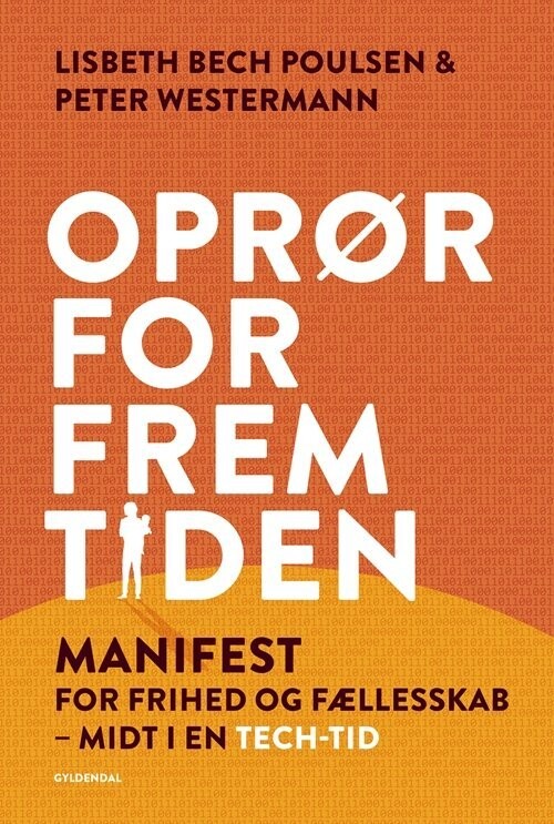 Oprør For Fremtiden