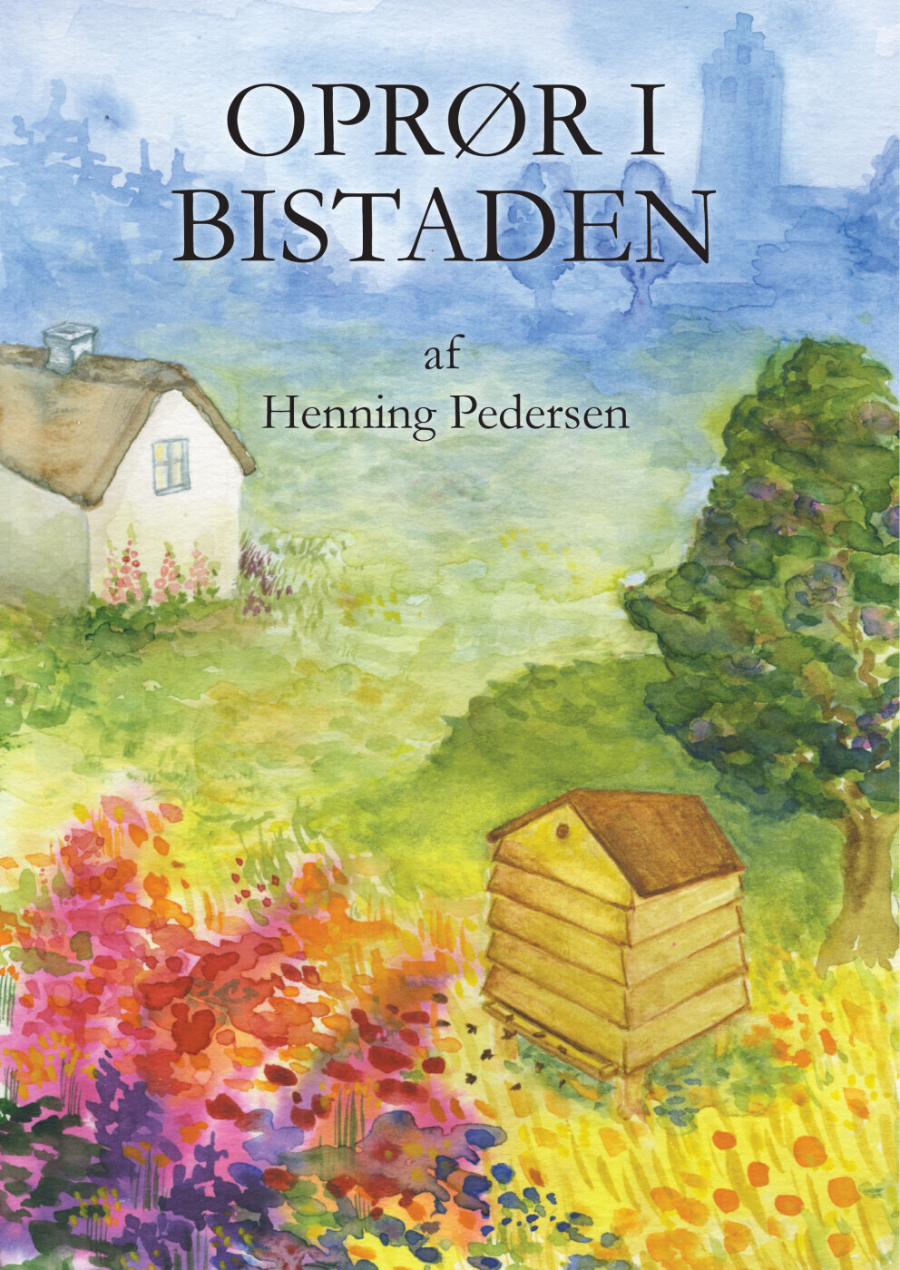 Oprør I Bistaden