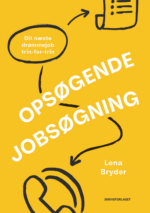 Opsøgende Jobsøgning
