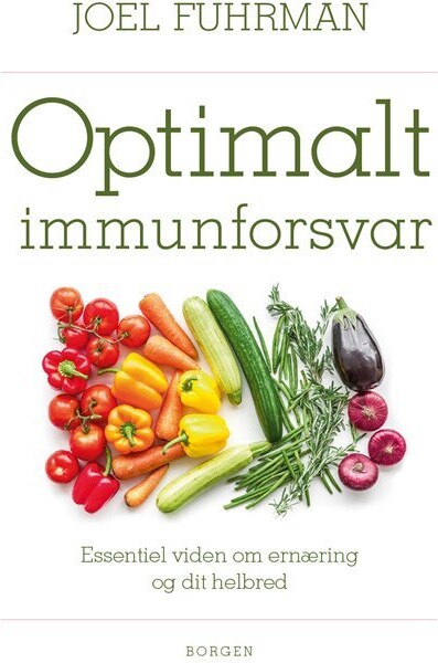 Optimalt Immunforsvar