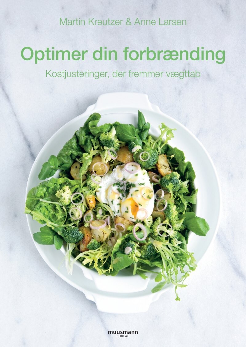 Optimer Din Forbrænding