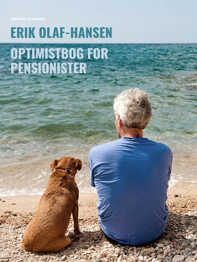 Optimistbog For Pensionister