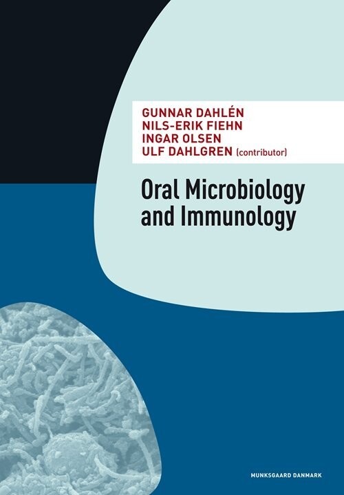Oral Microbiology And Immunology