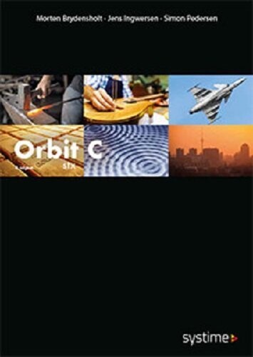 Orbit C - Stx