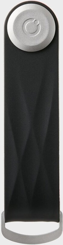 Orbitkey - Active Key Organiser - Jet Black