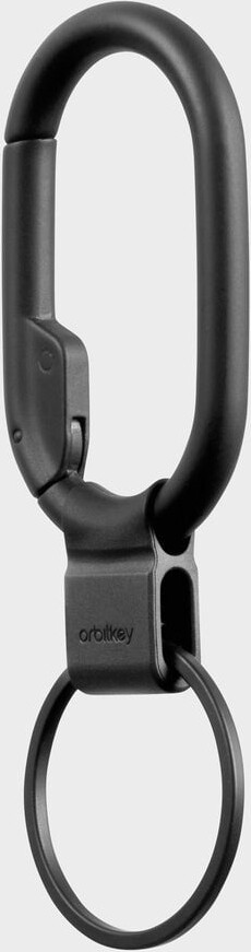 Orbitkey - Clip Mini- Black