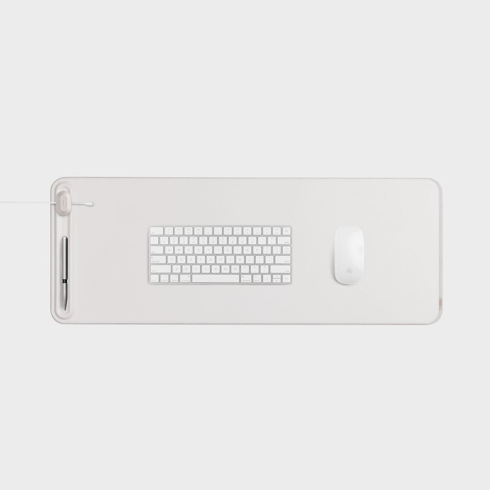 Orbitkey - Desk Mat Slim - Stone