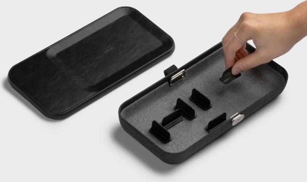 Orbitkey - Nest V1