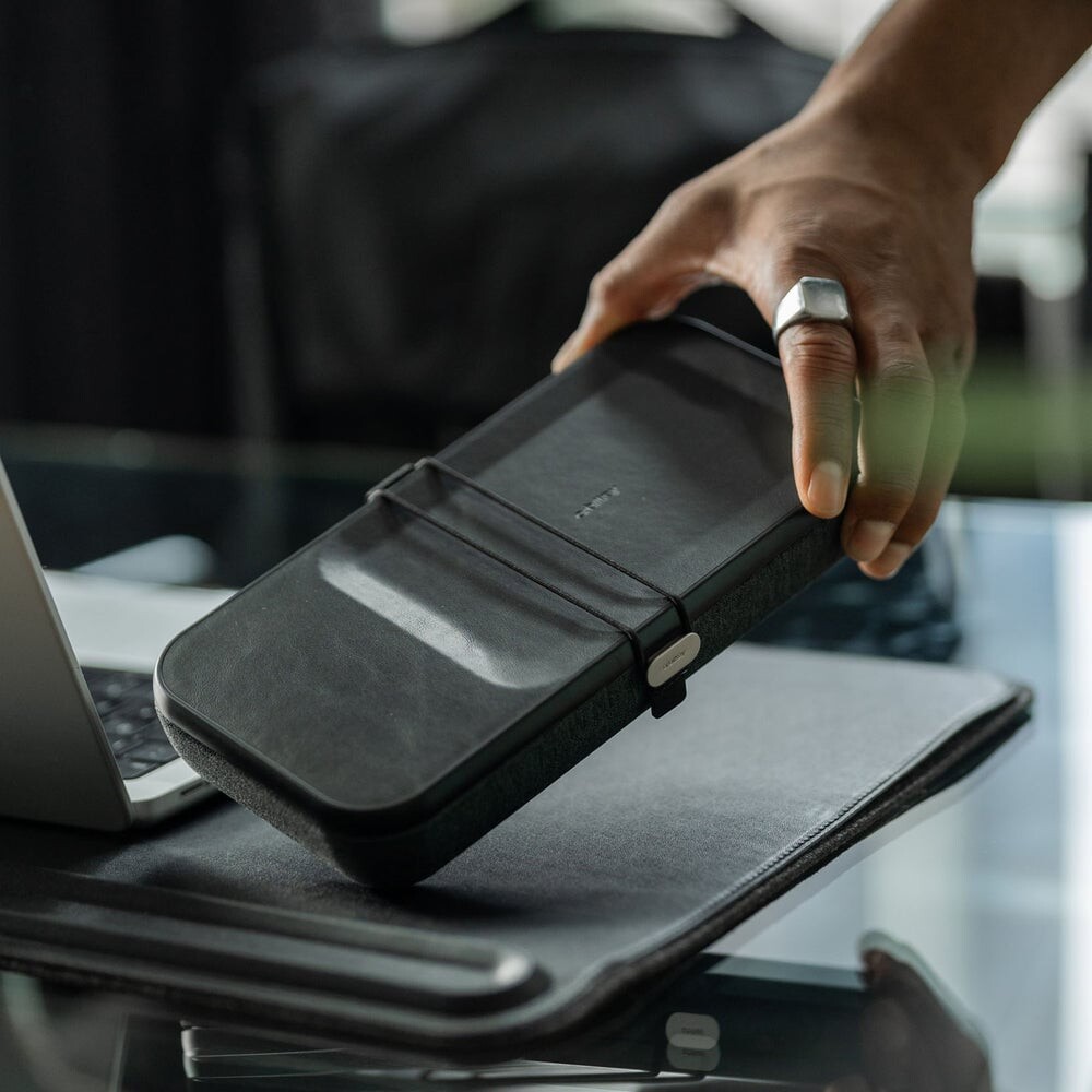 Orbitkey - Nest V1