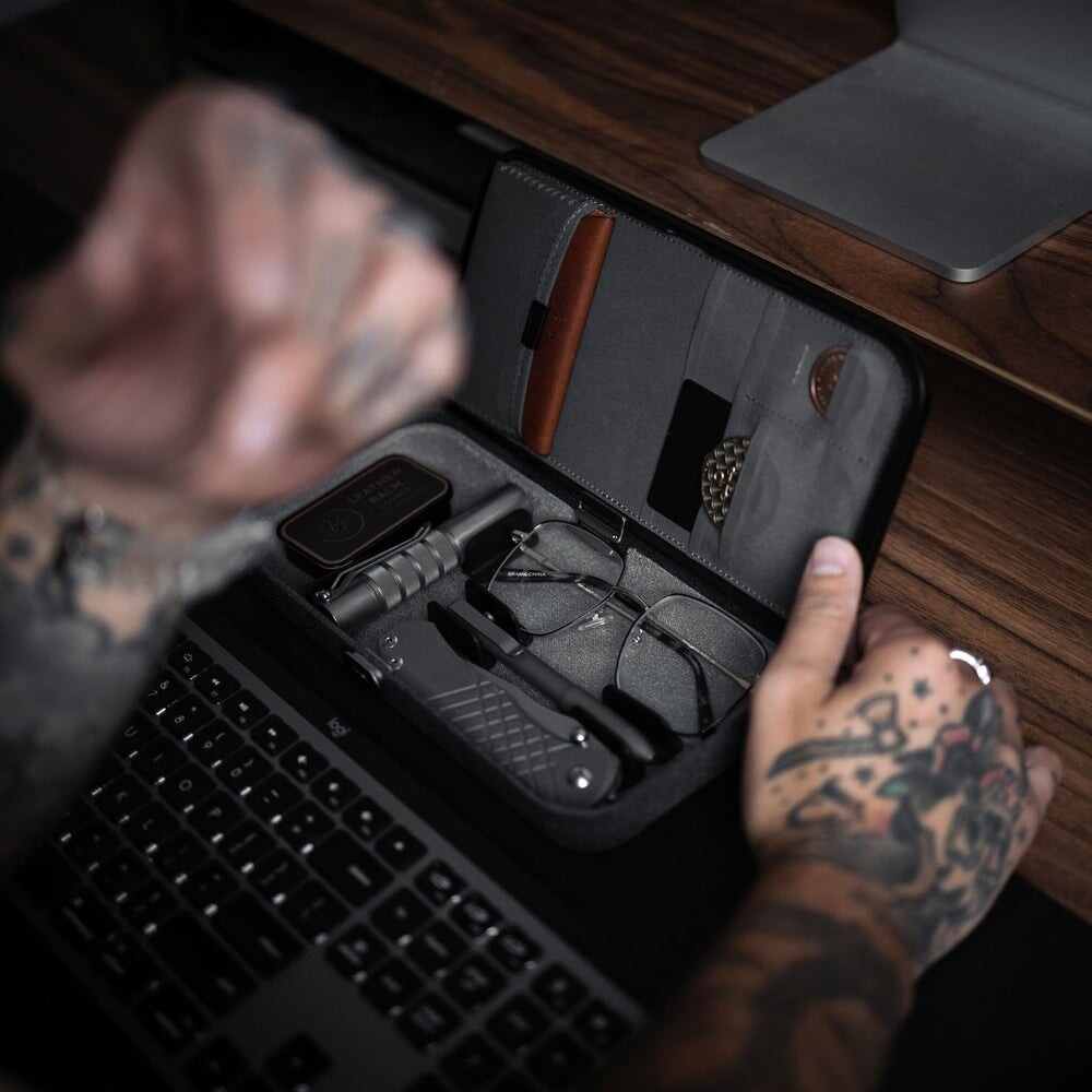 Orbitkey - Nest V1