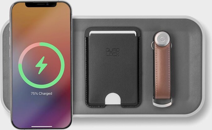 Orbitkey - Nest V2 - Ash