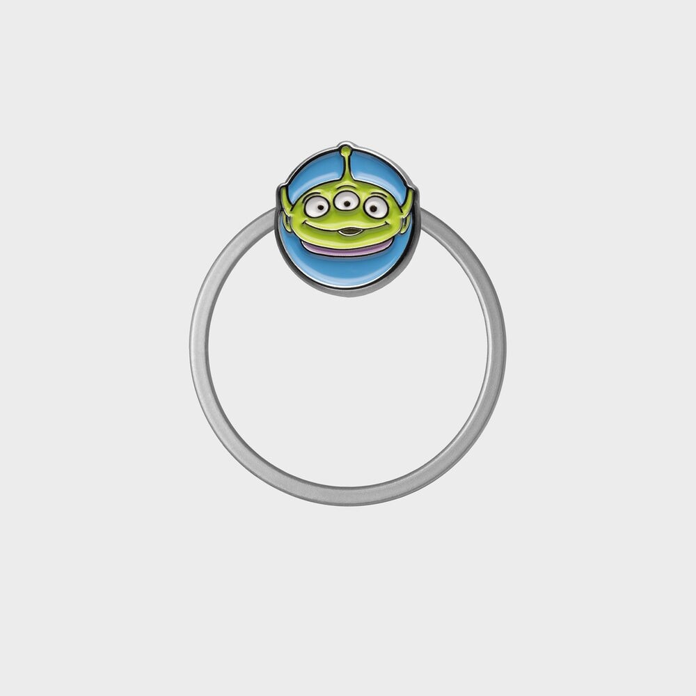 Orbitkey - Ring V2 - Alien