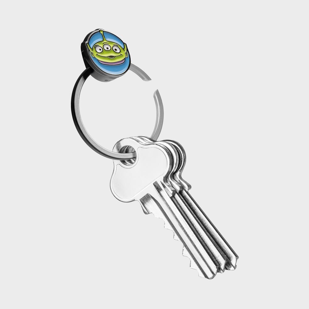 Orbitkey - Ring V2 - Alien