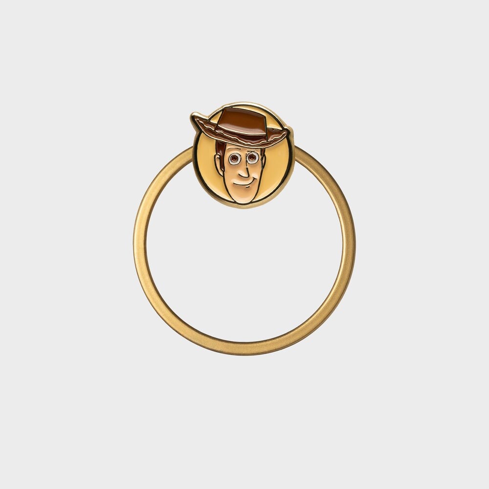 Orbitkey - Ring V2 - Woody
