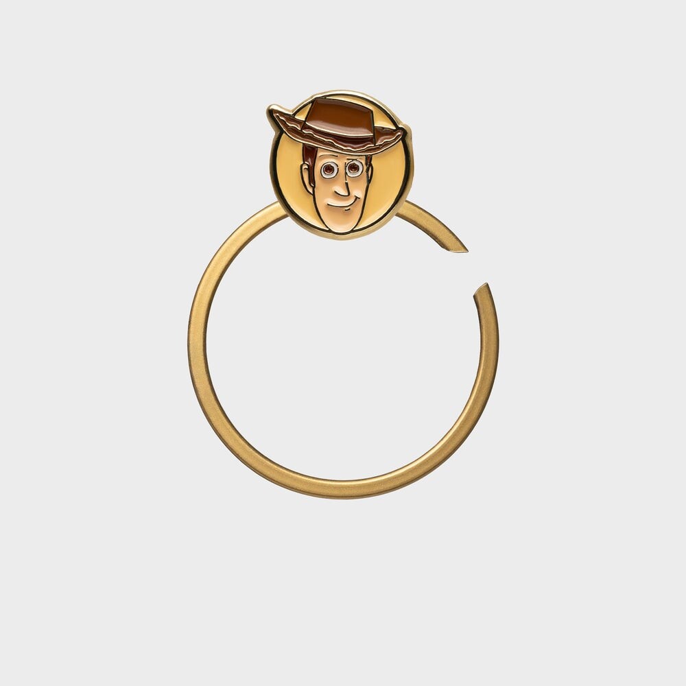 Orbitkey - Ring V2 - Woody