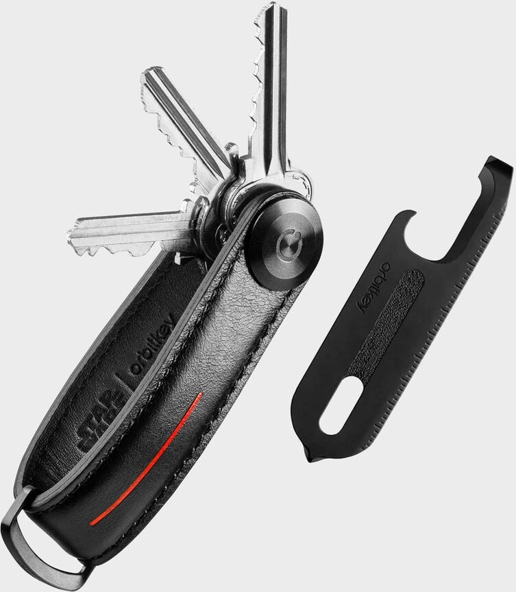 Orbitkey - Star Wars - Darth Vader Key Organiser Kit