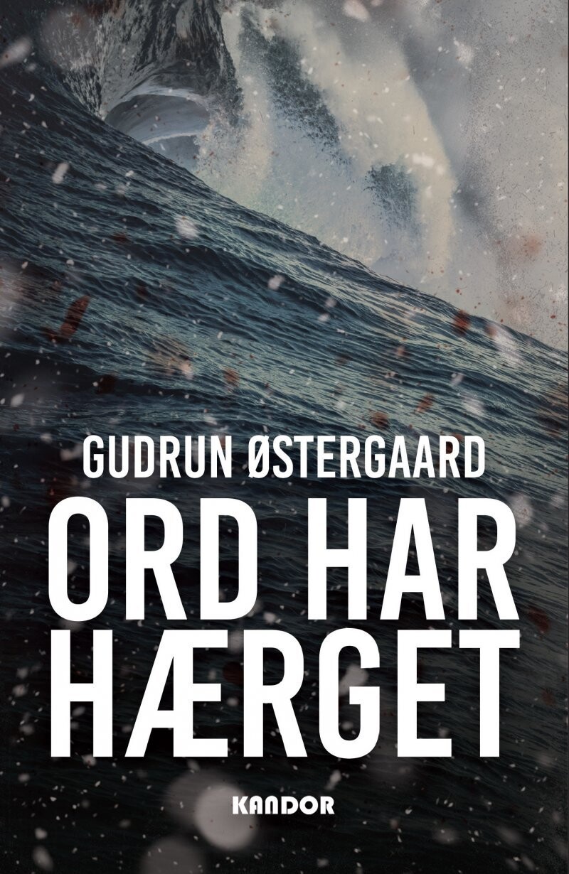 Ord Har Hærget