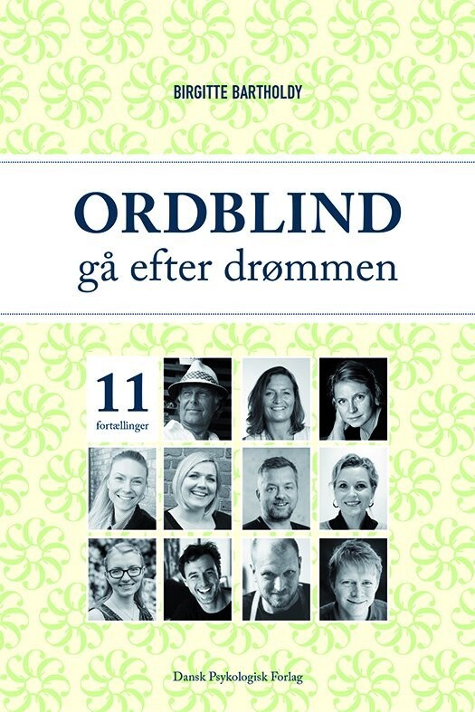Ordblind - Gå Efter Drømmen
