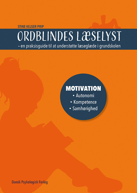 Ordblindes Læselyst