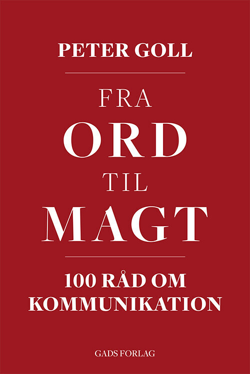 Ordet Er Dit