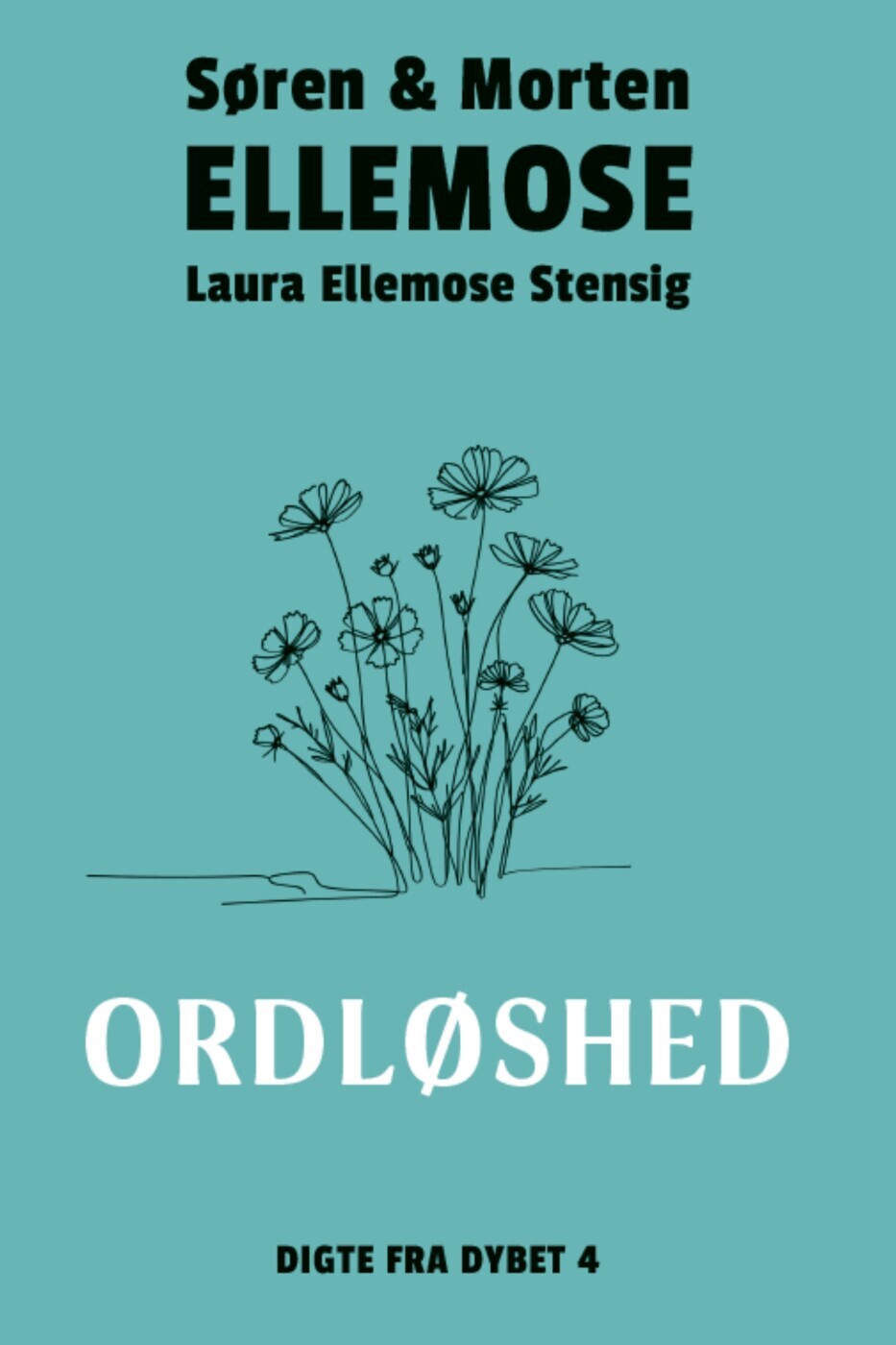 Ordløshed