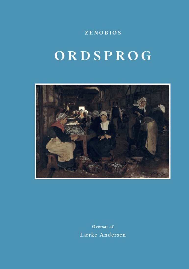 Ordsprog