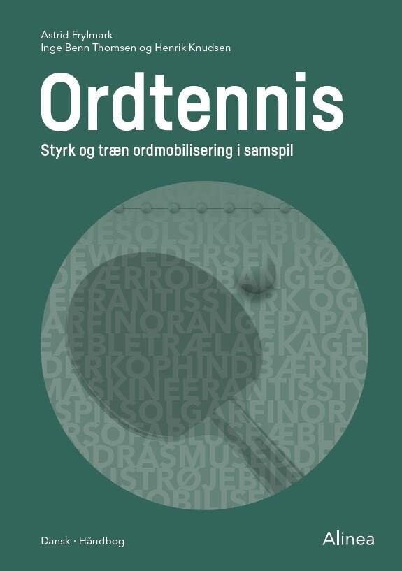 Ordtennis