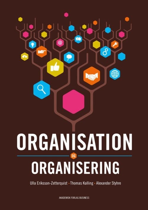 Organisation Og Organisering