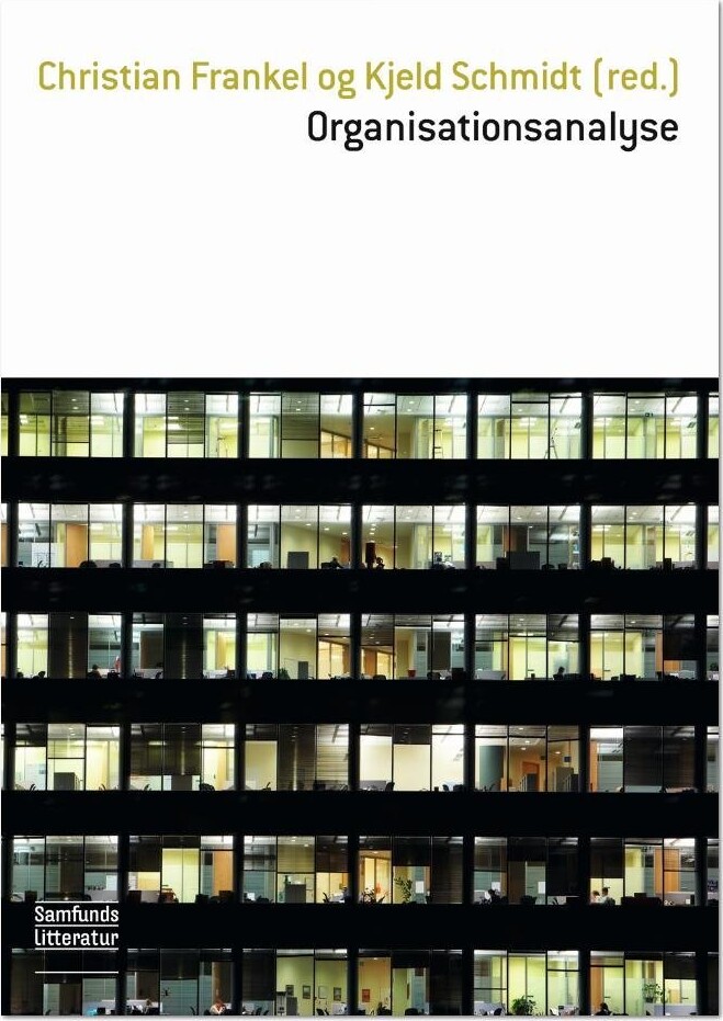 Organisationsanalyse