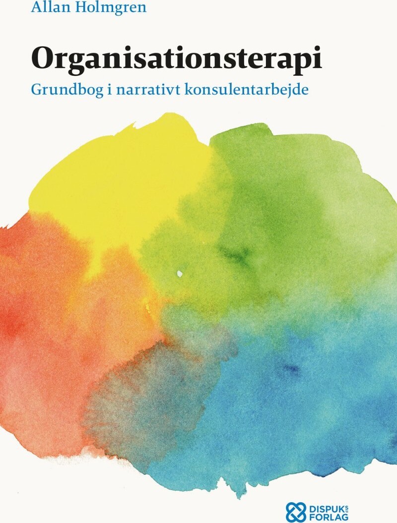 Organisationsterapi