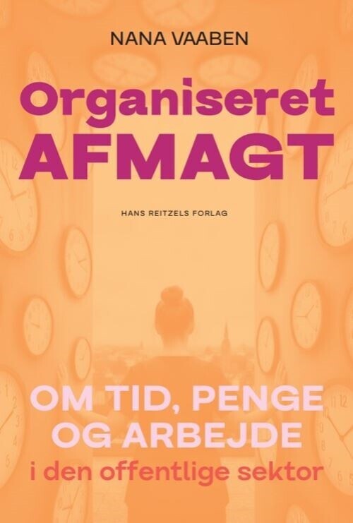Organiseret Afmagt