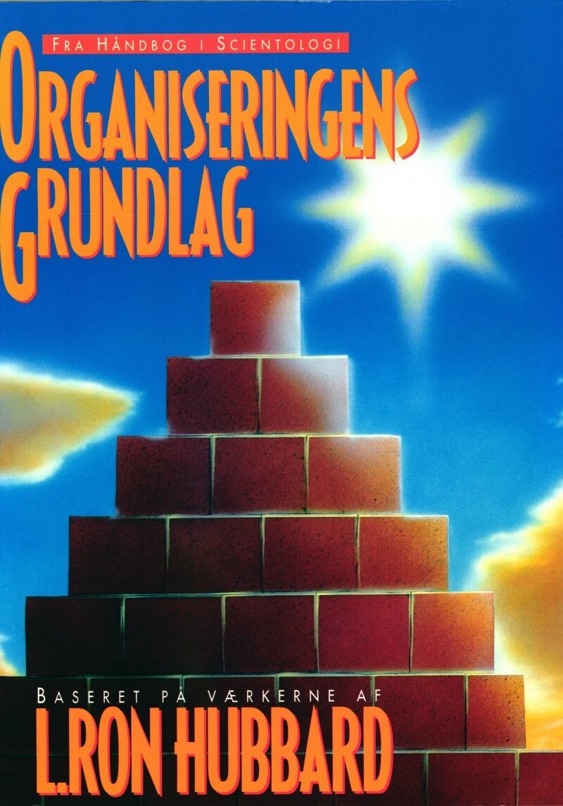 Organiseringens Grundlag