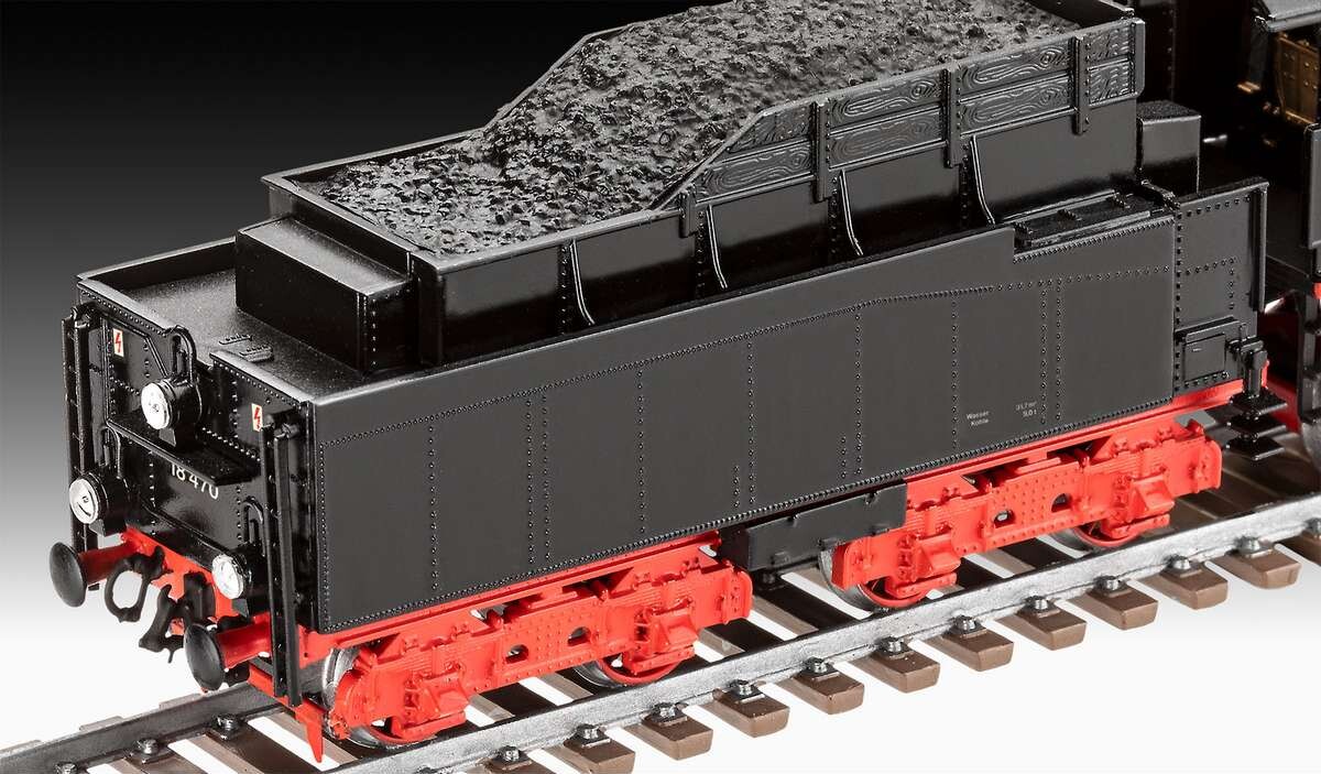 Revell 02190 - Orient Express - Build Paint - Classics - 1 87