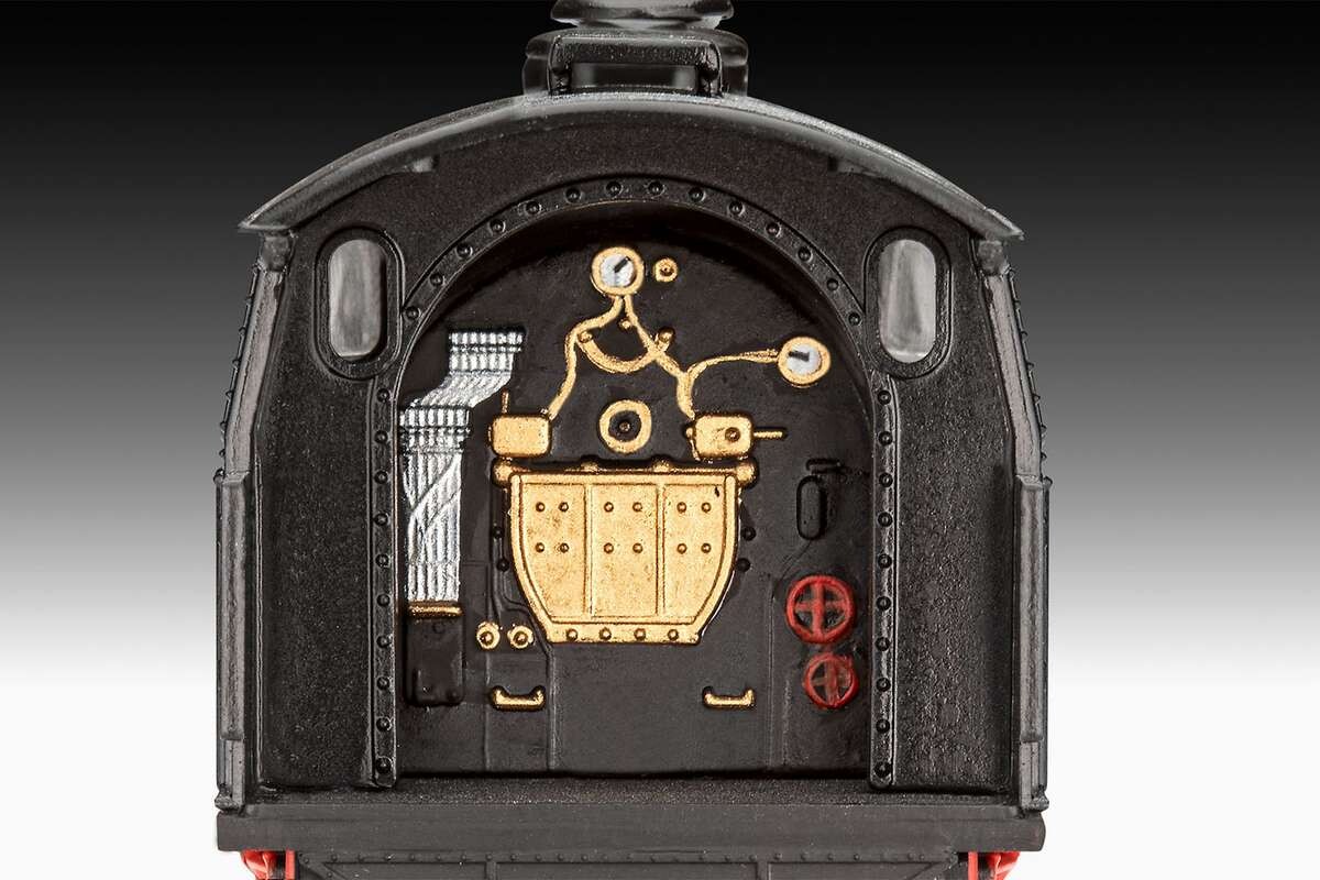 Revell 02190 - Orient Express - Build Paint - Classics - 1 87