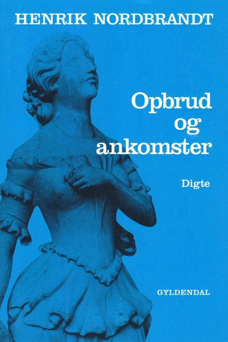 Opbrud Og Ankomster