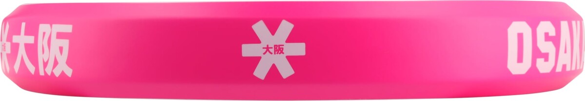 Osaka - Vision Control Padelbat - Electric Fuchsia