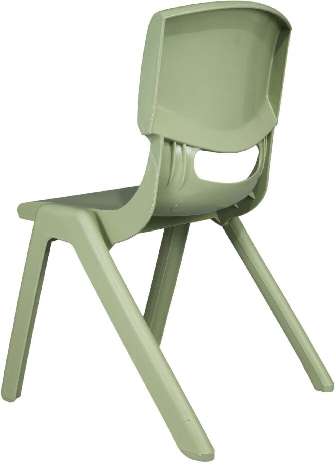 Oscar - Børnestol - Pastel Grøn
