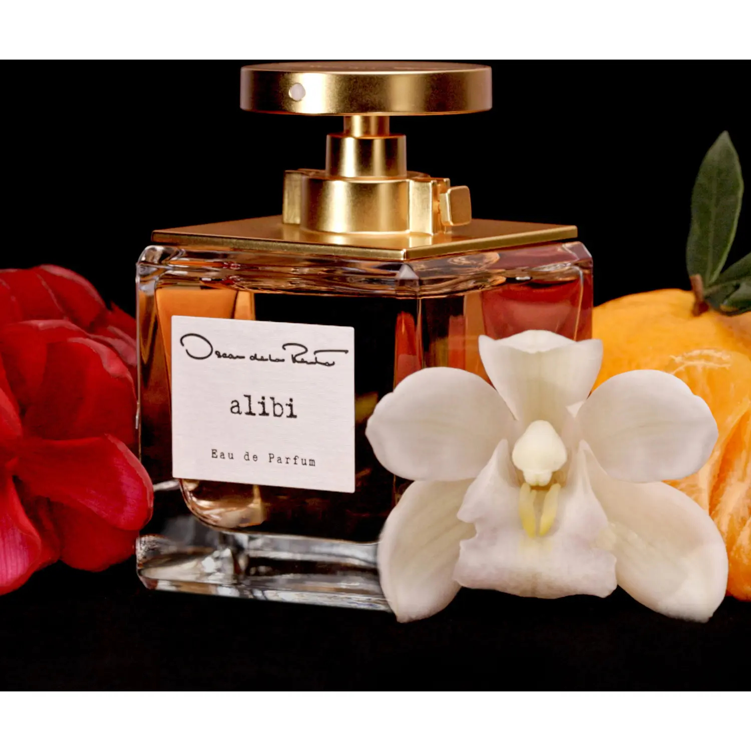 Oscar De La Renta - Alibi Edp 30 Ml