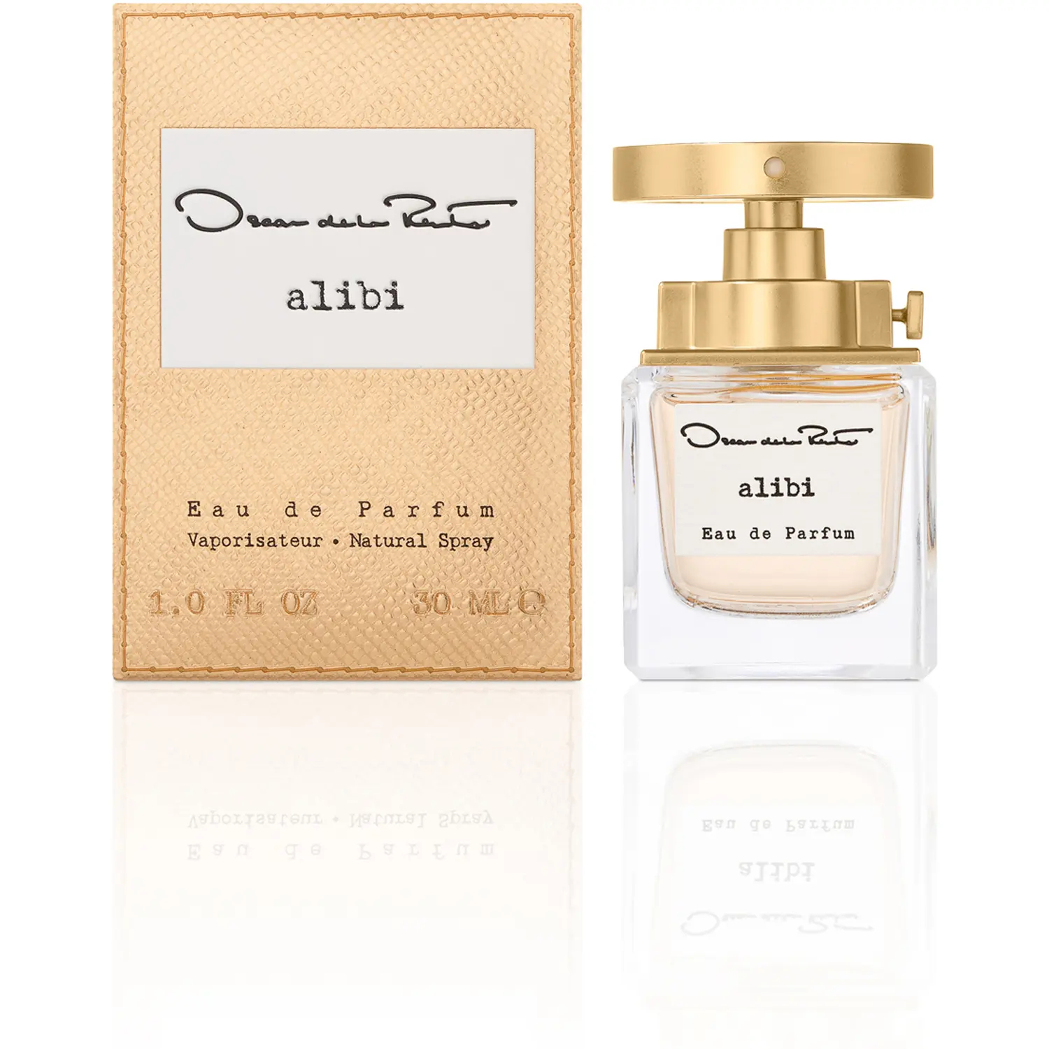 Oscar De La Renta - Alibi Edp 30 Ml