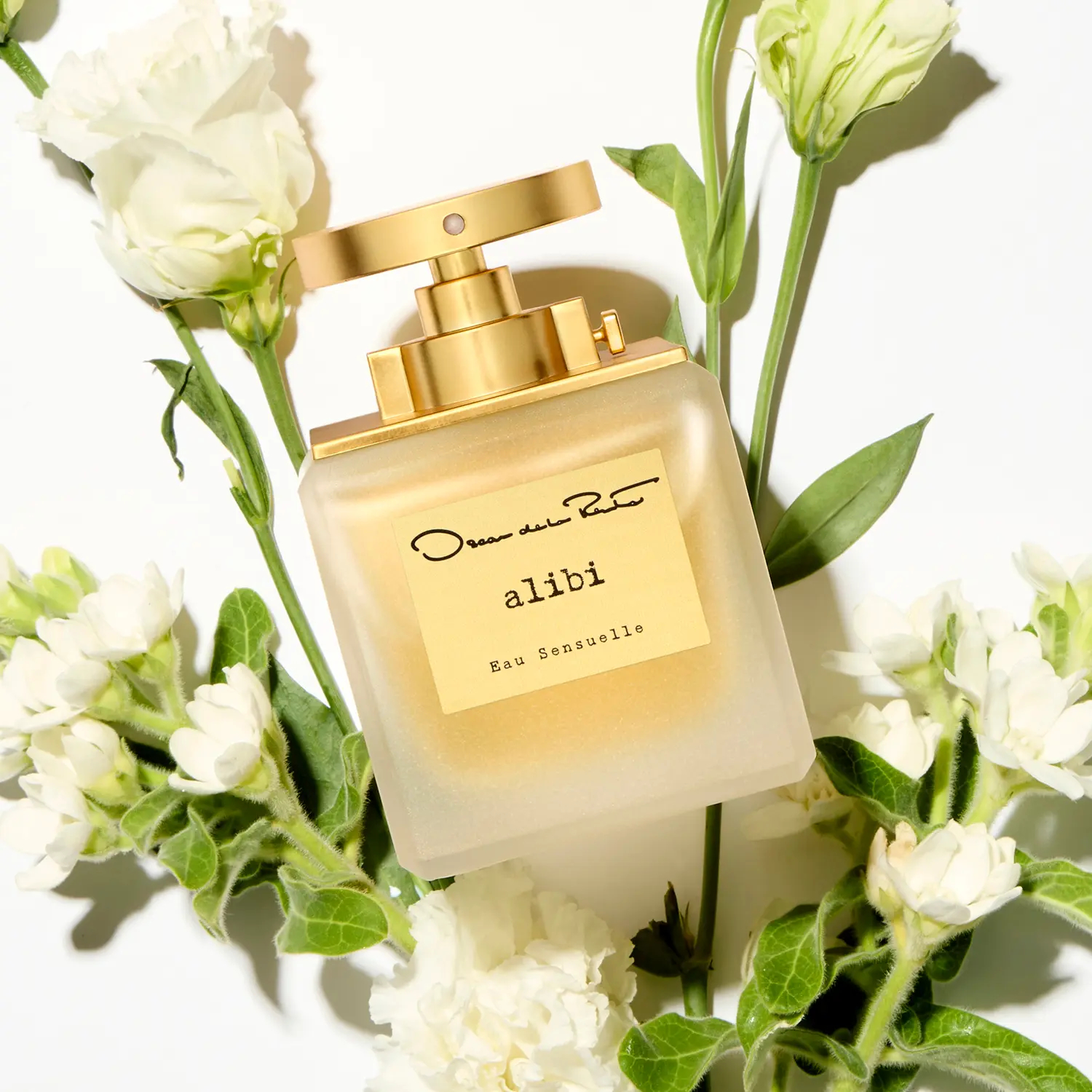 Oscar De La Renta - Alibi Sensuelle Edp 50 Ml