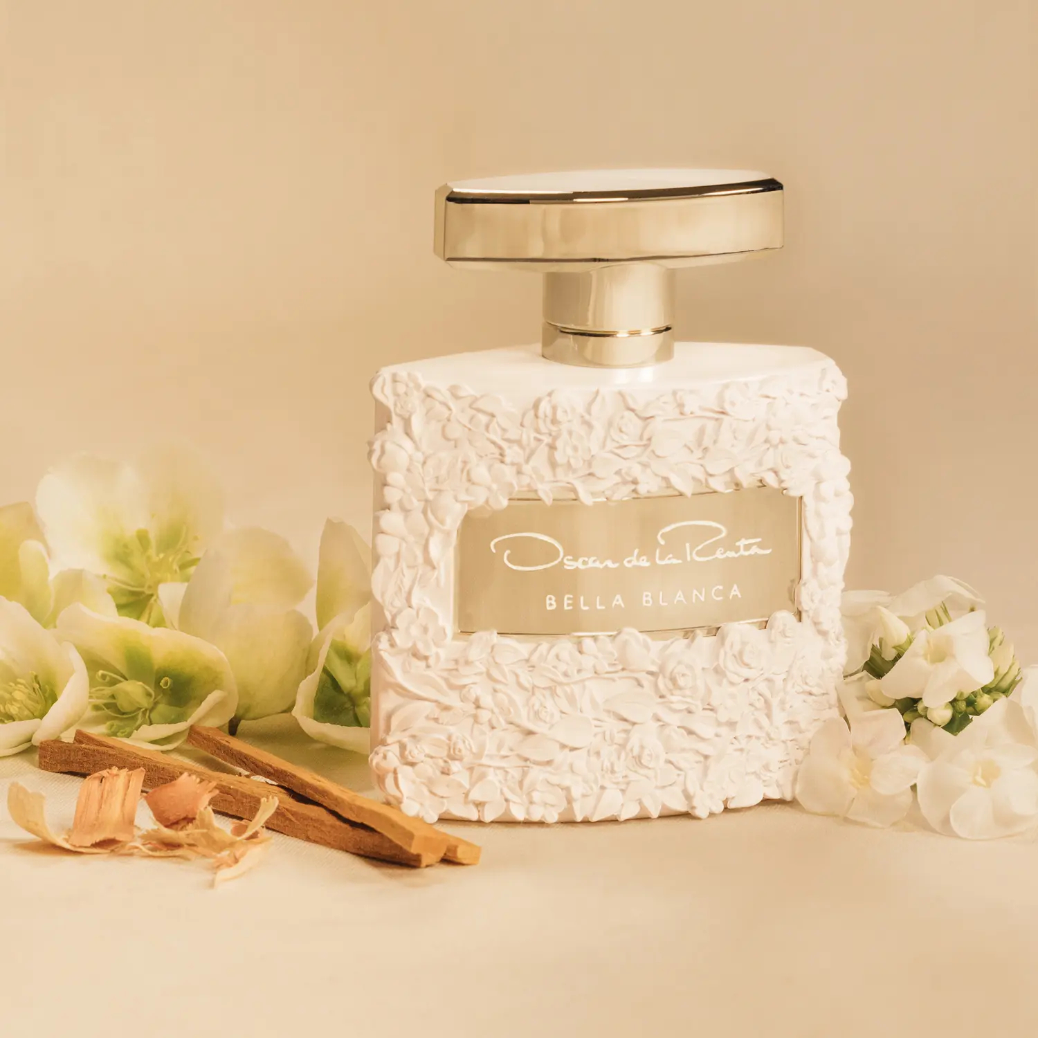 Oscar De La Renta - Bella Blanca Edp 30 Ml