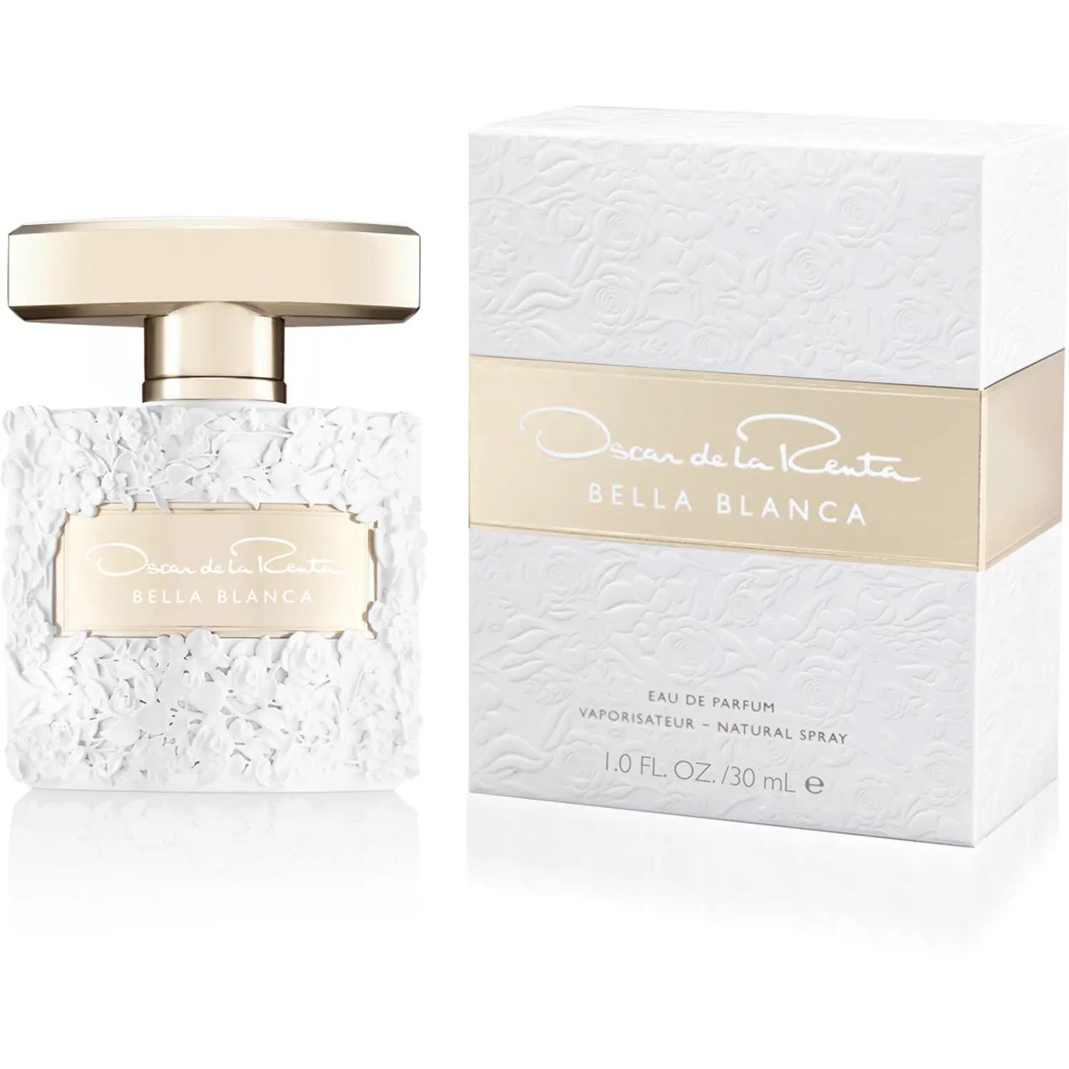 Oscar De La Renta - Bella Blanca Edp 30 Ml