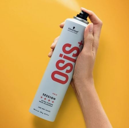 Osis Session 500 Ml