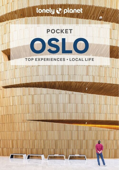 Oslo - Pocket - Lonely Planet