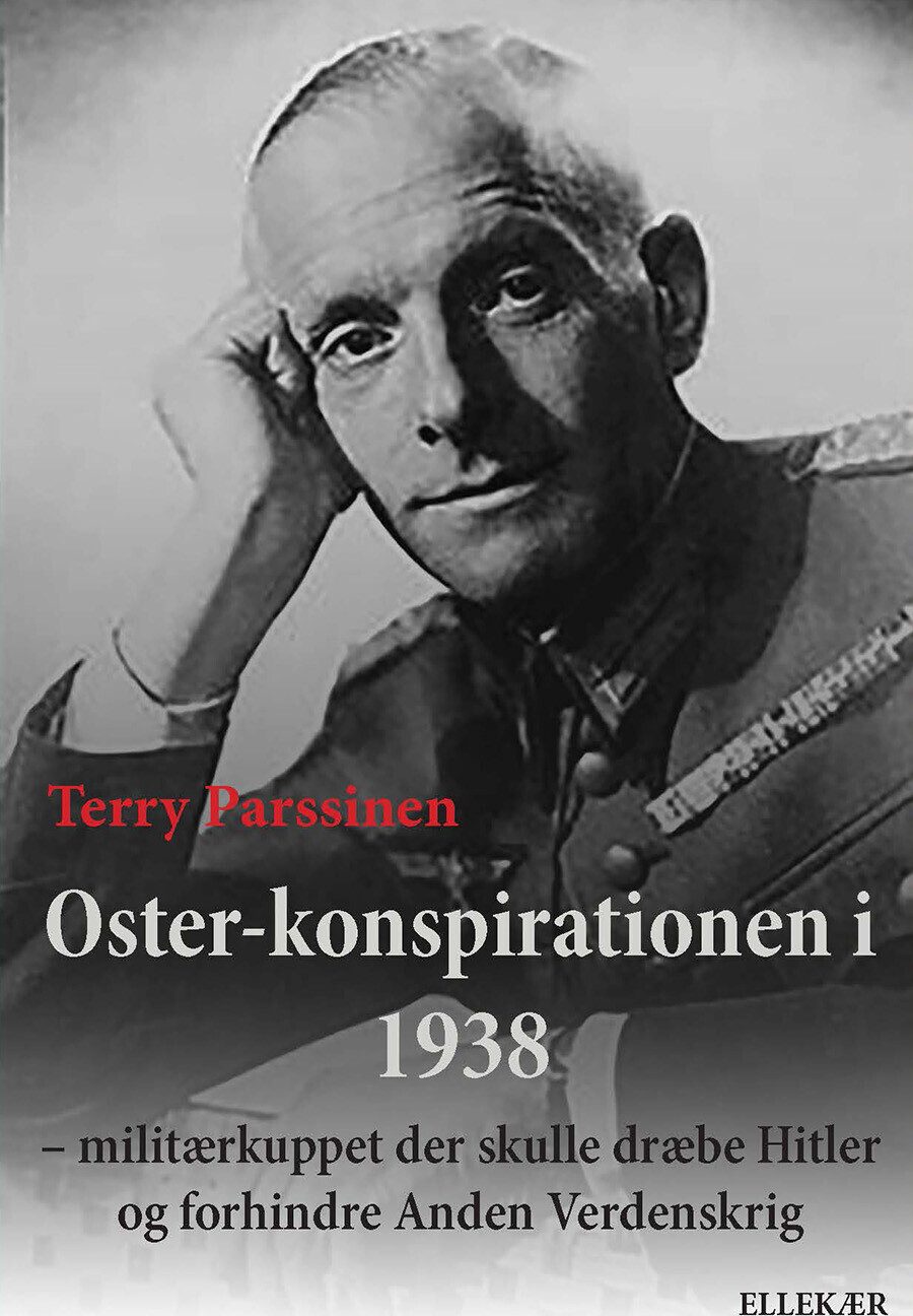 Oster-Konspirationen I 1938